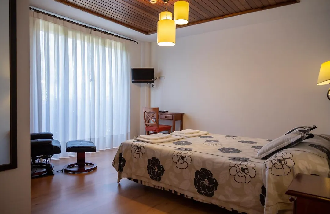 Casa Rural Portal de Numancia ll-1